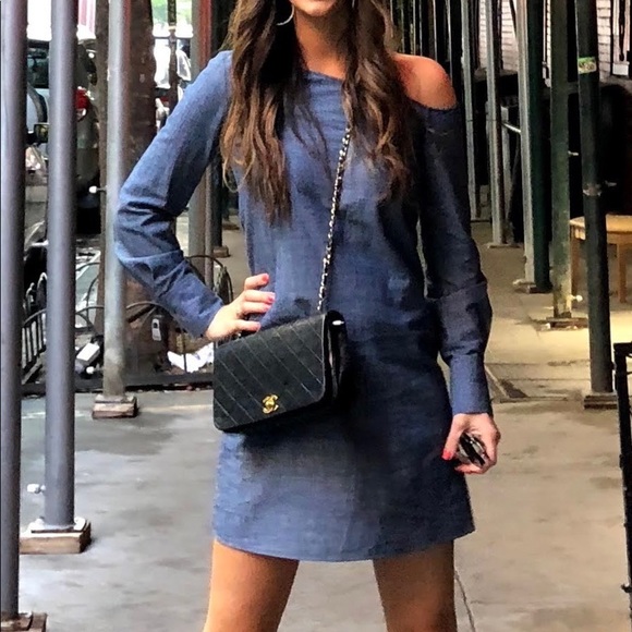 Theory Dresses & Skirts - Theory dress